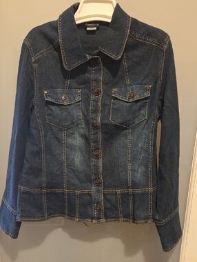 M&S Denim Jacket
